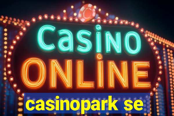 casinopark se