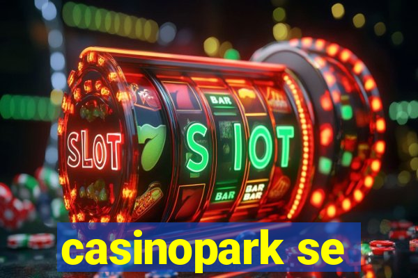 casinopark se