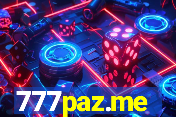 777paz.me