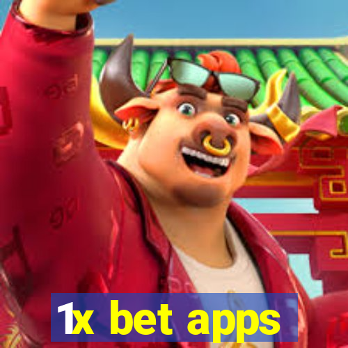 1x bet apps