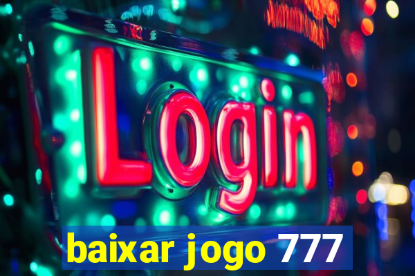 baixar jogo 777