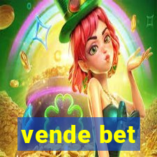 vende bet