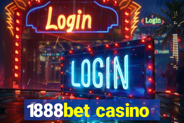 1888bet casino