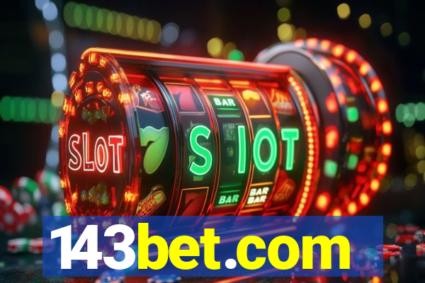 143bet.com