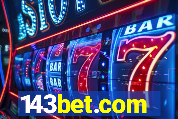 143bet.com