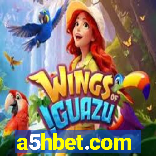 a5hbet.com