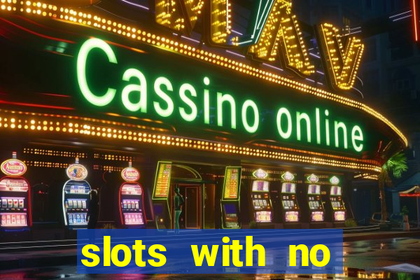 slots with no deposit bonuses