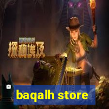 baqalh store