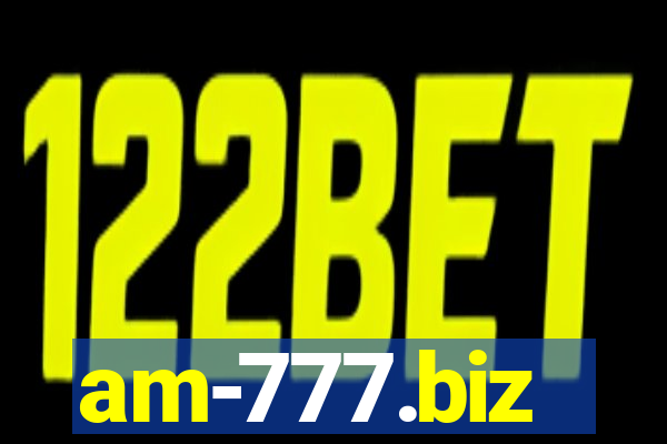 am-777.biz