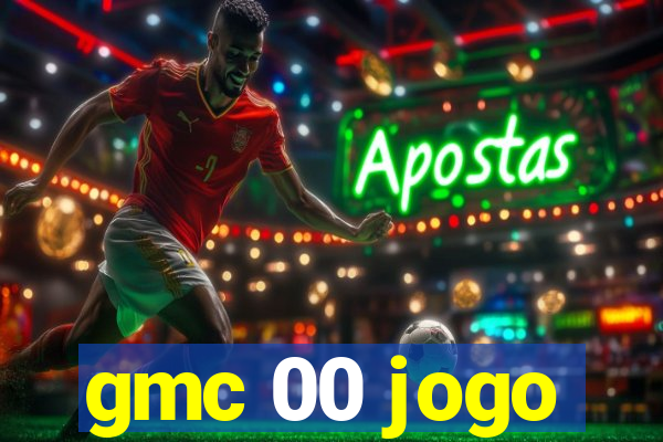 gmc 00 jogo