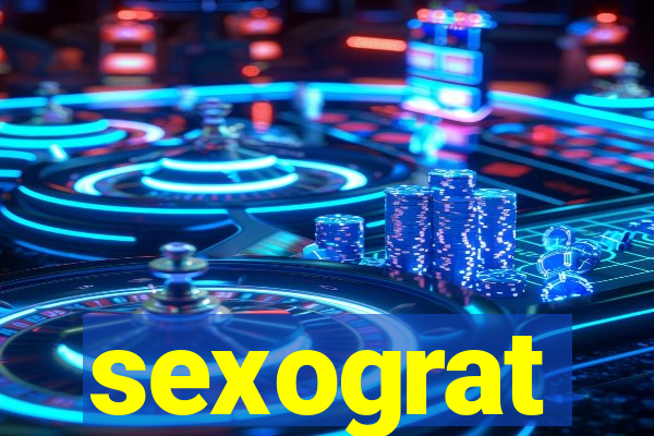 sexograt