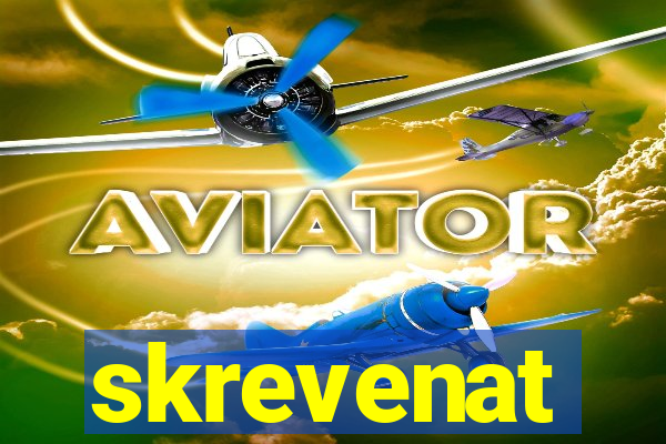 skrevenat