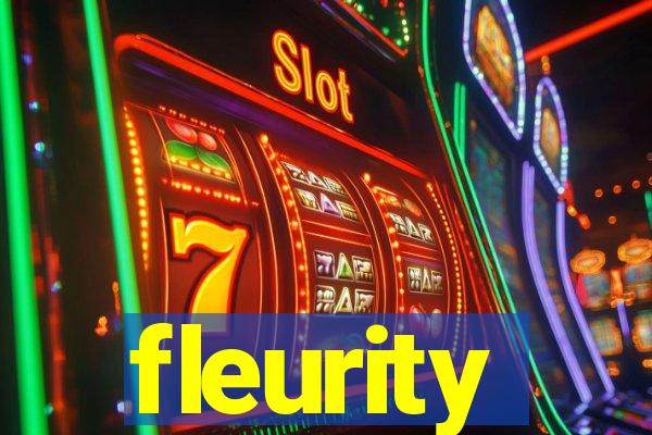 fleurity