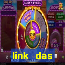 link das porcentagem dos slots