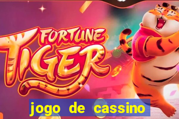 jogo de cassino que paga no pix