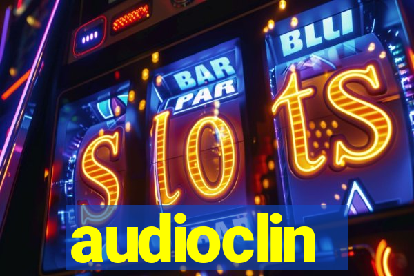 audioclin