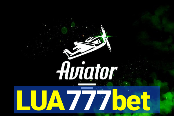 LUA777bet