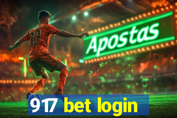 917 bet login