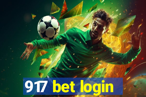 917 bet login