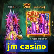 jm casino