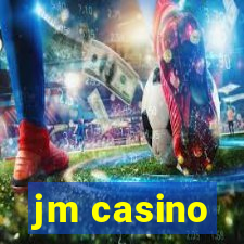 jm casino