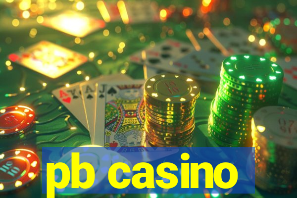 pb casino