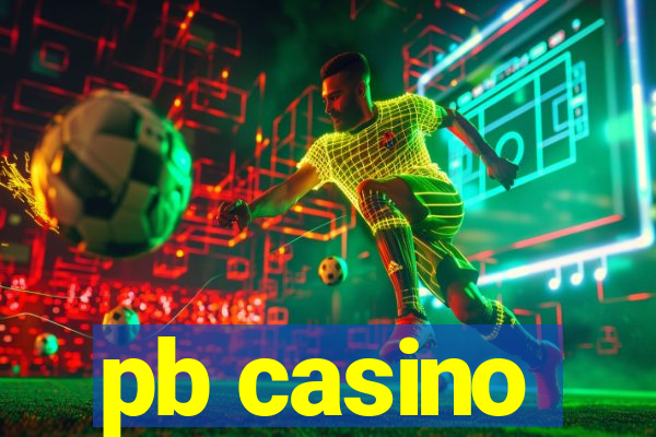 pb casino