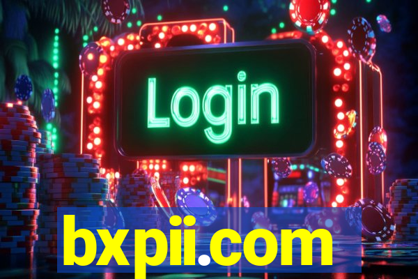 bxpii.com