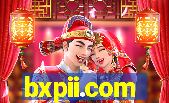 bxpii.com