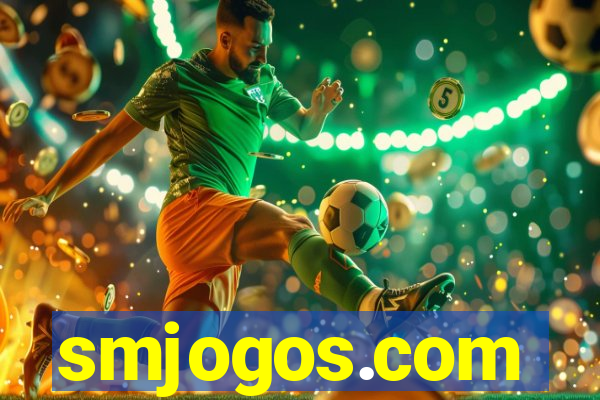 smjogos.com