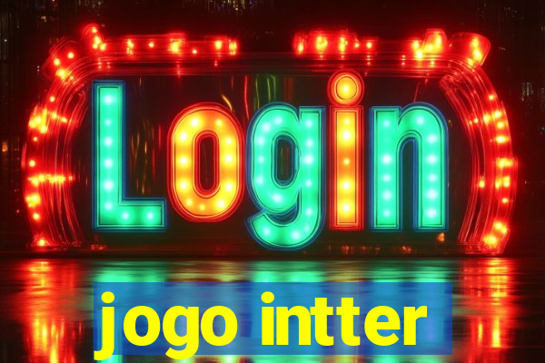 jogo intter