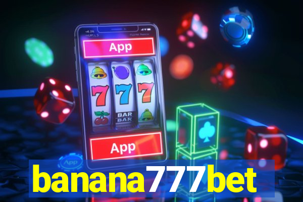 banana777bet