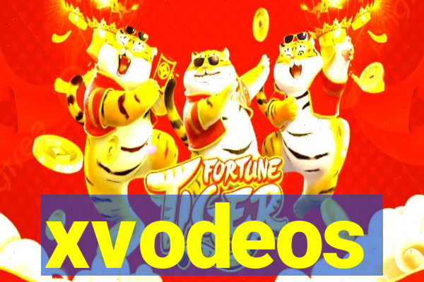 xvodeos