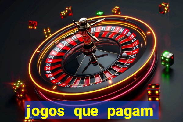 jogos que pagam dinheiro no pagbank