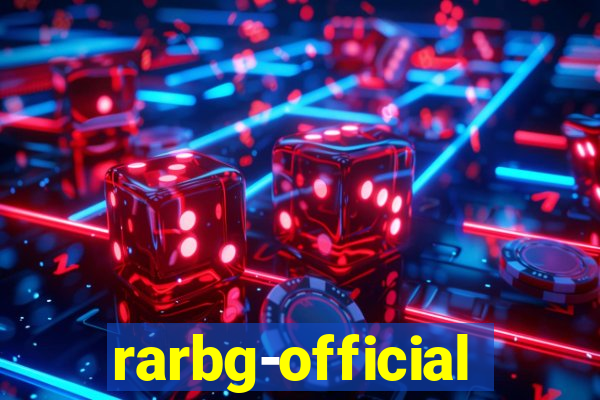 rarbg-official