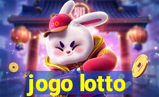 jogo lotto