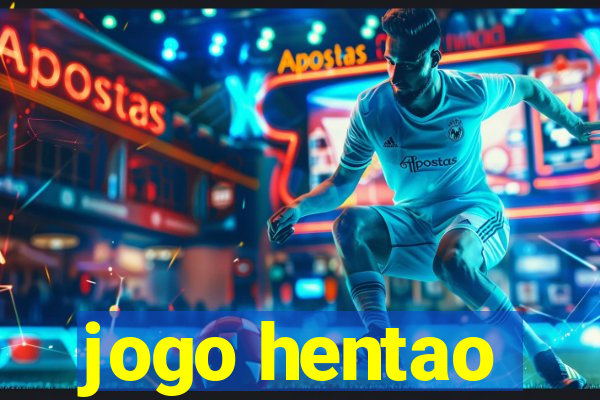 jogo hentao