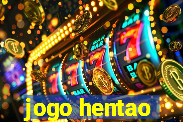 jogo hentao