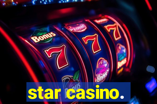 star casino.