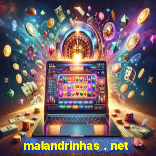 malandrinhas . net