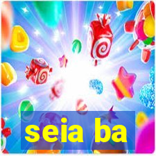 seia ba