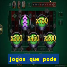 jogos que pode depositar 1 real