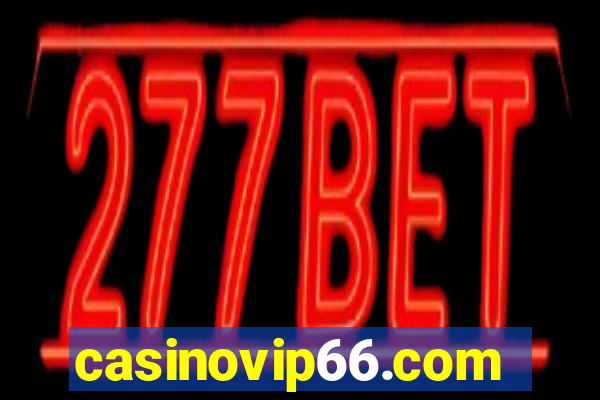 casinovip66.com