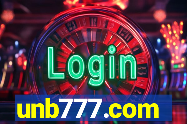 unb777.com