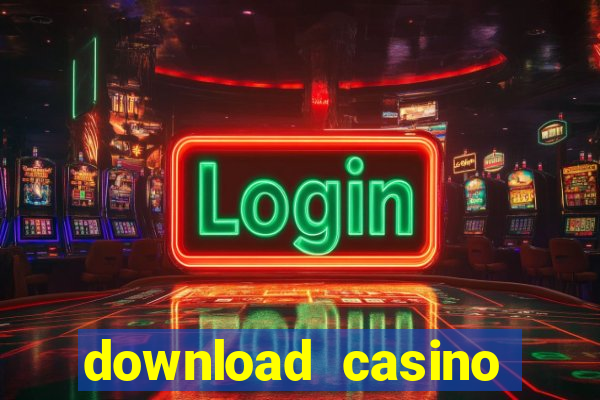 download casino slots games