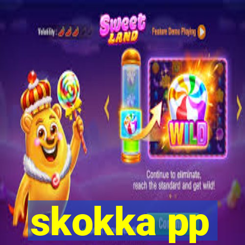 skokka pp