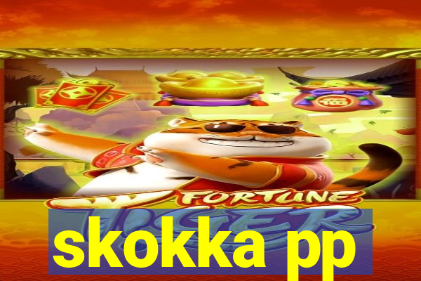 skokka pp