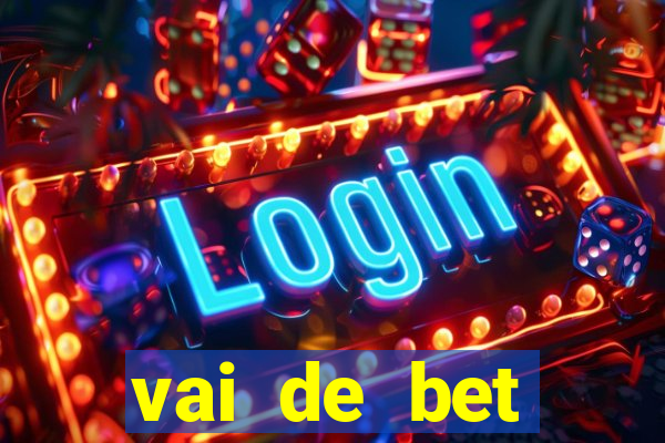 vai de bet afiliado login