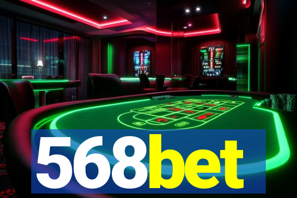 568bet