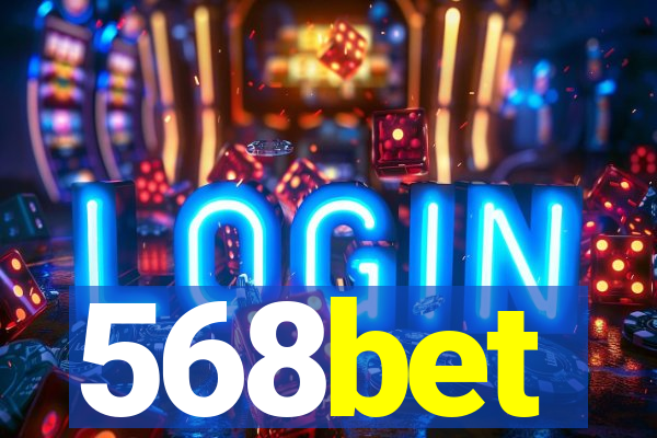 568bet